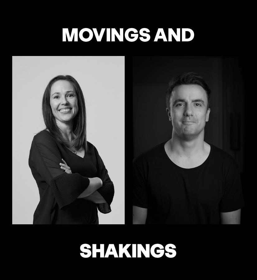 Dentsu Creative adds a wealth of experience to its account service team.